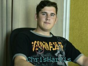 ChrisHarris