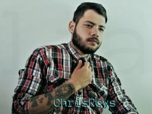 ChrisRoys