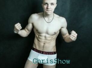 ChrisShow