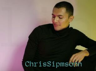 ChrisSipmsonn