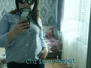 ChrissySweet