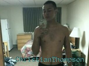 Christian_Thompson