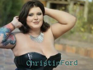 ChristinFord