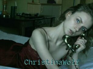 ChristinaWolf