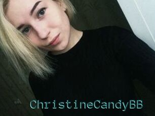 ChristineCandyBB