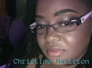 Christine_Hamilton