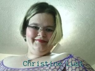 Christine_Lust