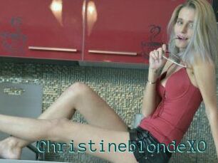 ChristineblondeXO