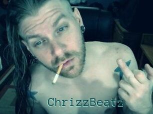 ChrizzBeatz