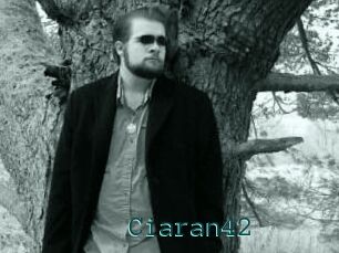 Ciaran42