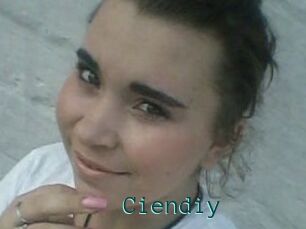 Ciendiy