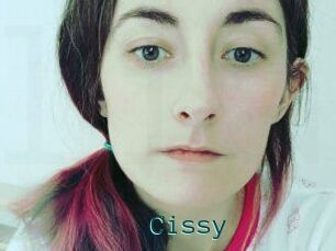 Cissy