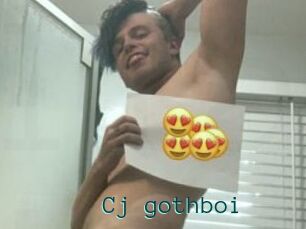 Cj_gothboi