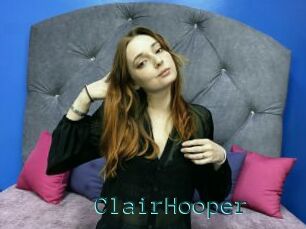 ClairHooper