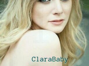 ClaraBaby