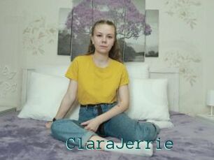 ClaraJerrie