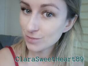 ClaraSweetHeart89