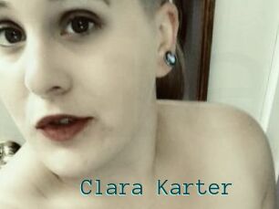 Clara_Karter