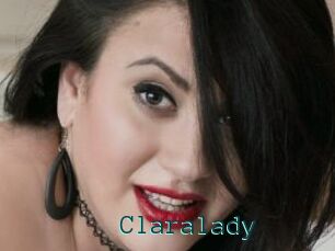 Claralady