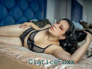 ClariceFoxx