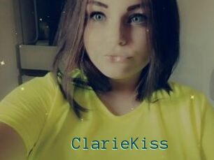 ClarieKiss