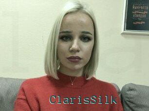 ClarisSilk