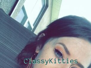 ClassyKitties