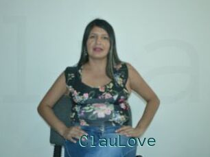 ClauLove