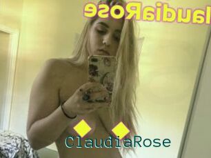 ClaudiaRose