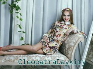 CleopatraDaykiry