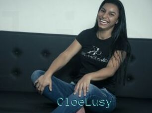 CloeLusy