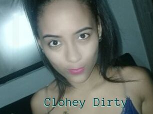 Clohey_Dirty