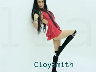 CloySmith
