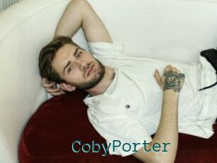 CobyPorter