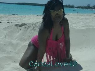 CocoaLove40