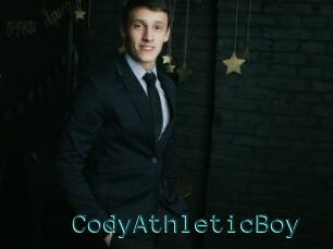 CodyAthleticBoy