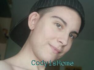 CodyisHome