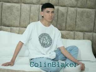 ColinBlaker