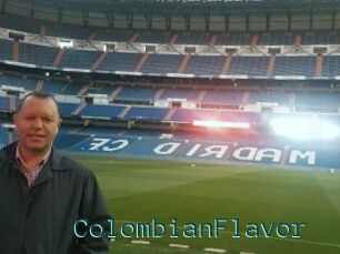 ColombianFlavor