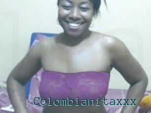 Colombianitaxxx