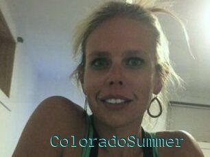ColoradoSummer