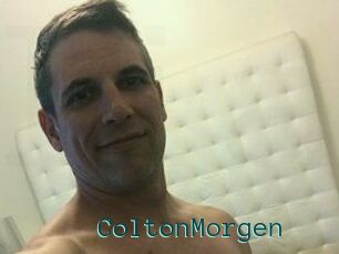 Colton_Morgen