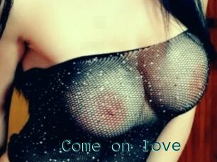 Come_on_love