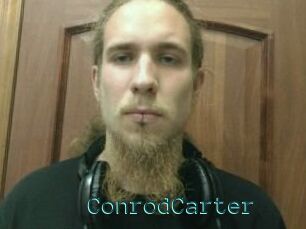 ConrodCarter