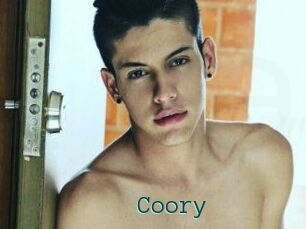 Coory