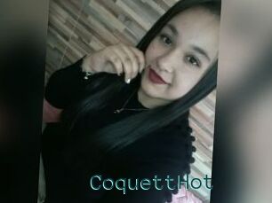 CoquettHot