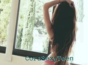 CoraSexyTeen
