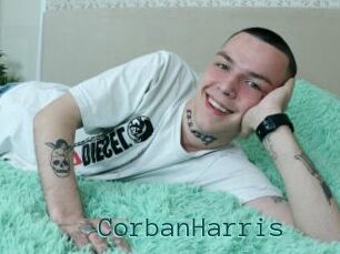 CorbanHarris