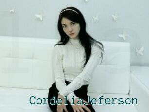 CordeliaJeferson