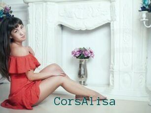 CorsAlisa